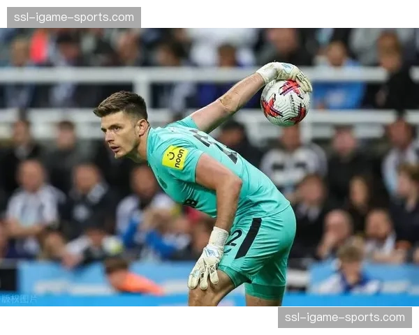 独家专访：纽卡门将波普谈职业生涯后期转型与门将技术演变