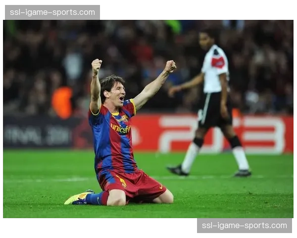 评论：哈维的巴萨哲学为何在欧冠关键战中再次失灵？