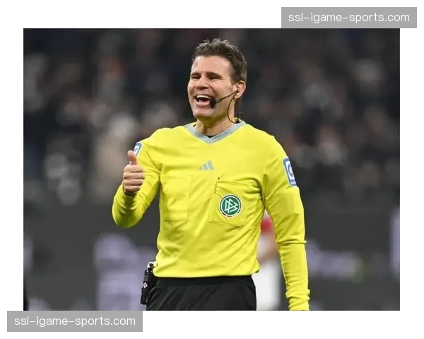 通讯：德甲裁判组内部简报强调，将更严格处理“战术犯规”