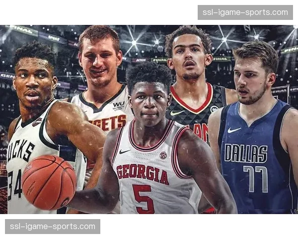 通讯：NCAA一级联盟球队如何将NBA级别的定位球战术分析引入大学训练