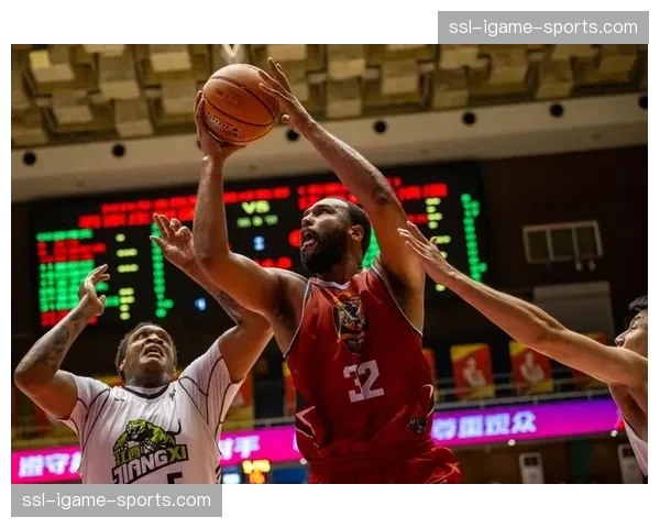 常规赛收官战前瞻：浙江广厦与深圳马可波罗争夺最后季后赛席位