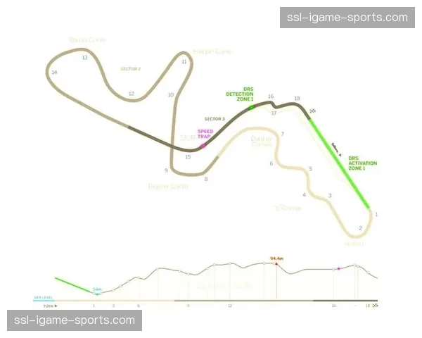 各车队抵达铃鹿，日本大奖赛周末启动