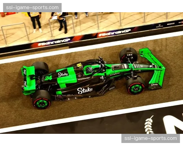 博塔斯谈未来：尚未决定2027年去向，享受在索伯的时光