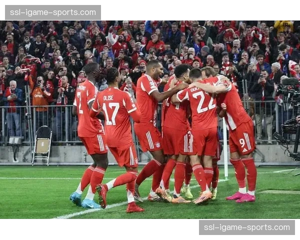 欧冠四强对阵抽签结果：曼城对阵国际米兰，阿森纳迎战拜仁慕尼黑